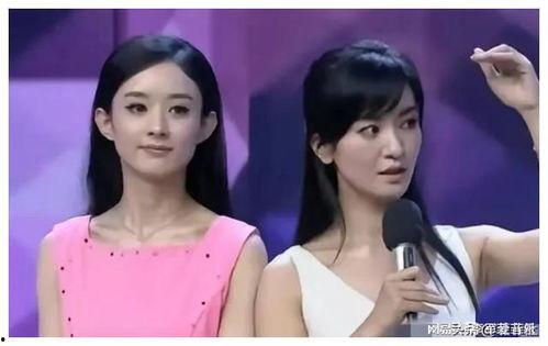 吃瓜娱乐圈近期